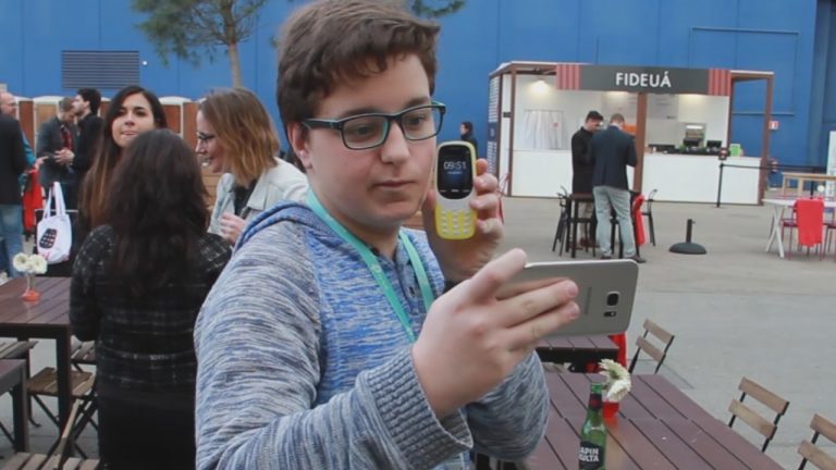 Terbiasa Smartphone, Remaja Merasa Ribet Gunakan Nokia 3310