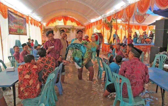 Nikah Berbasah-basah