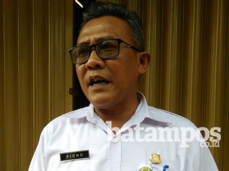 Riono Siap Berikan Keterangan Kasus BUMD
