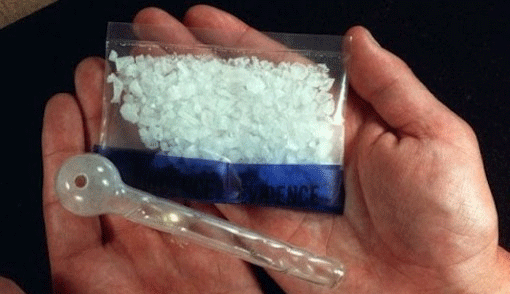 Transaksi Sabu di OPL, Tiga Kurir Narkoba Diringkus