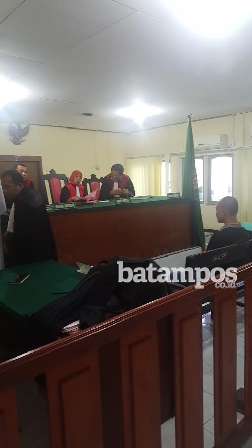 Yunus Ancam Wartawan