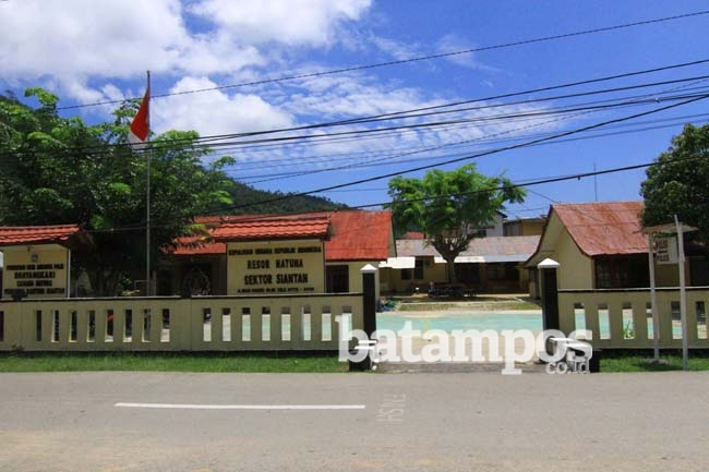 Perluas Pengawasan, Polres Tambah Mapolsek