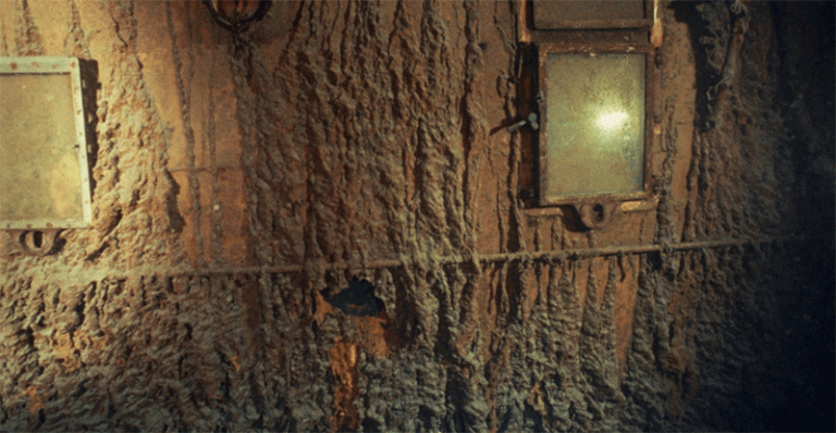 Berwisata dengan Kapal Selam Melihat Bangkai Kapal Titanic