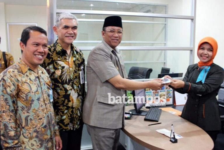 BNI Buka Kantor Kas Baru di Teluk Uma