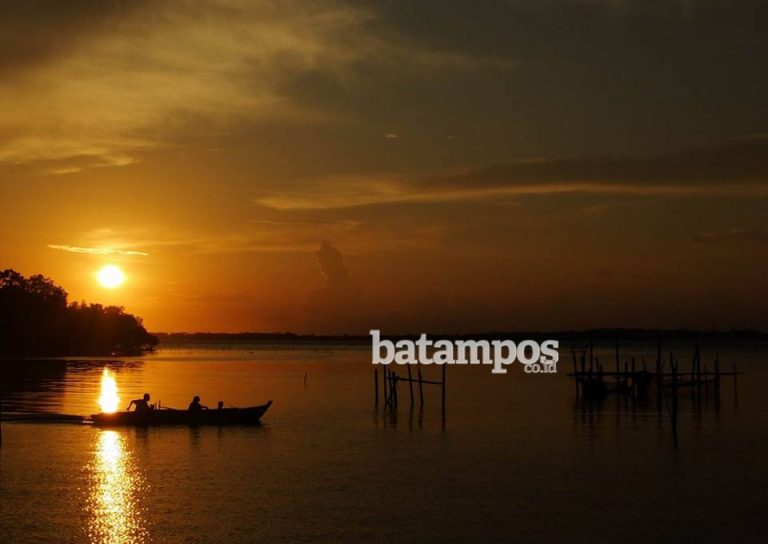 Tanjungsebauk Desa Binaan Zakat