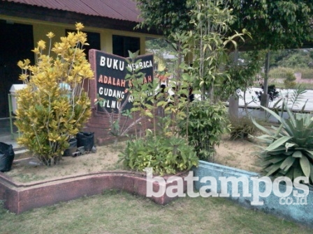 SMPN 5 Bintan Wakili Provinsi Kepri