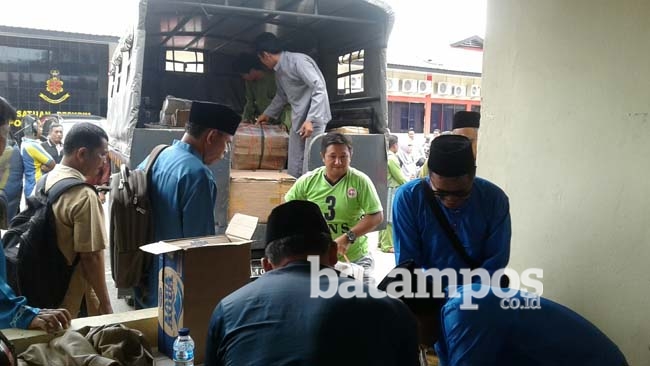 Senin, UN SMK Mulai Digelar