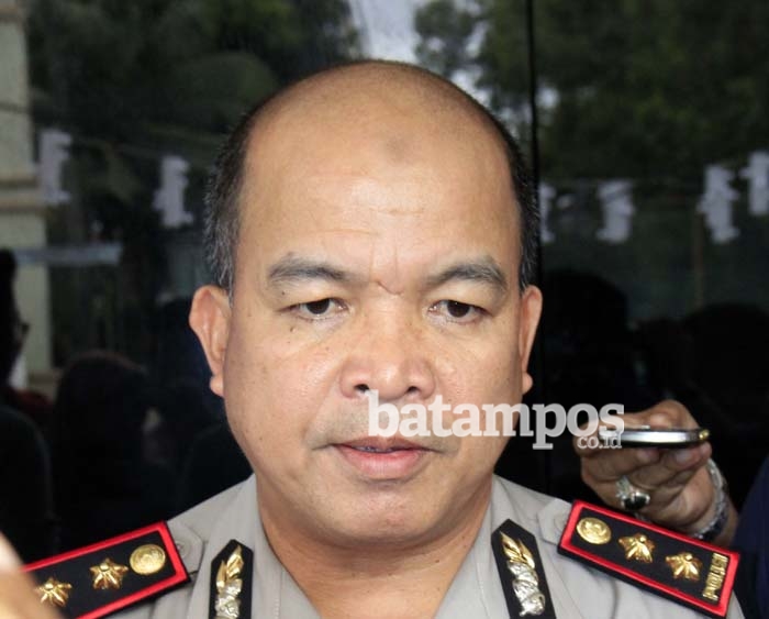 Awasi Pungli saat PPDB, Polisi Bentuk Tim Saber Pungli