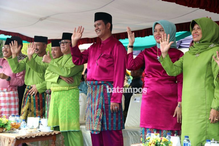 Bentuk Karakter Muda Cinta Al-Quran