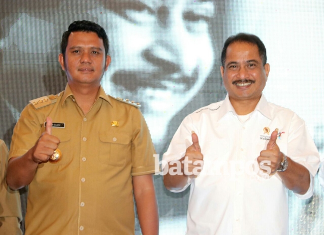 Optimis Target 3 Juta Kunjungan Wisatawan Bisa Tercapai