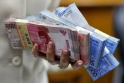 BPKAD Dapat Tunjangan Berlipat