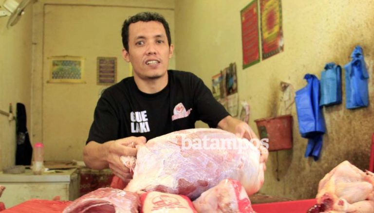 Disperindag Pemko Batam Tindak Distributor Nakal