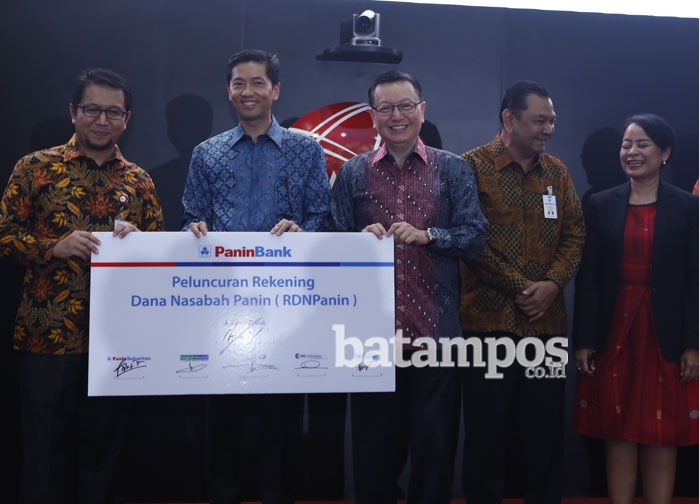 PaninBank Siap Mendorong Pertumbuhan Investor Baru di Pasar Modal