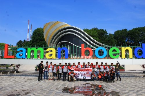 Tanjungpinang Terima Persetujuan Substansi RDTR