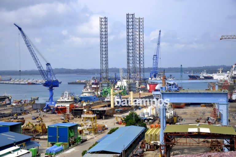 Presiden Ukur Kinerja BP Batam Lewat Target Investasi