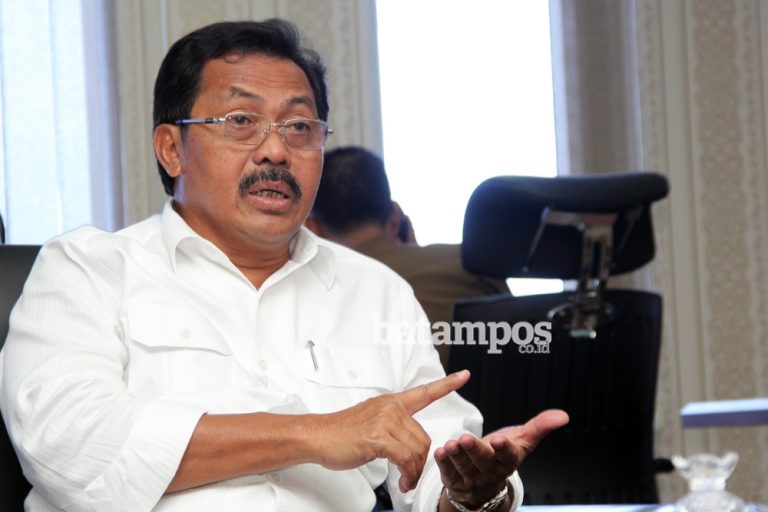 Gubernur Minta Petunjuk KASN
