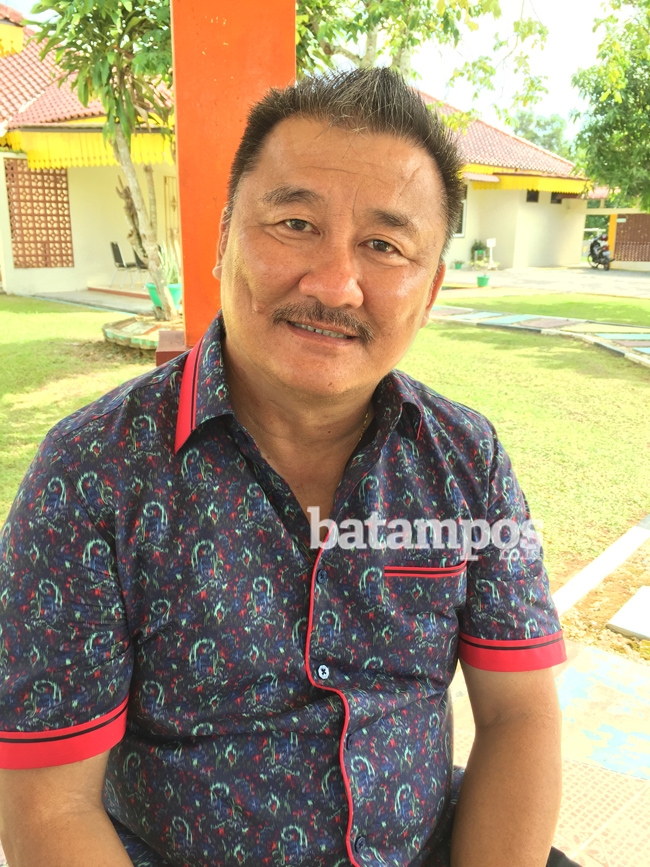 Lebih Baik Beri Bantuan Kapal untuk Nelayan