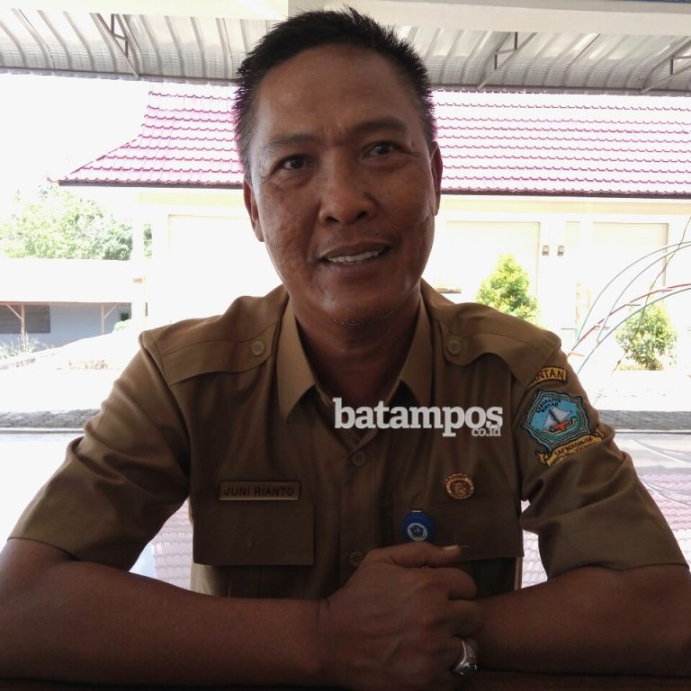 Dinas PUPR Anggarkan Rp 2,22 M untuk Pengaspalan