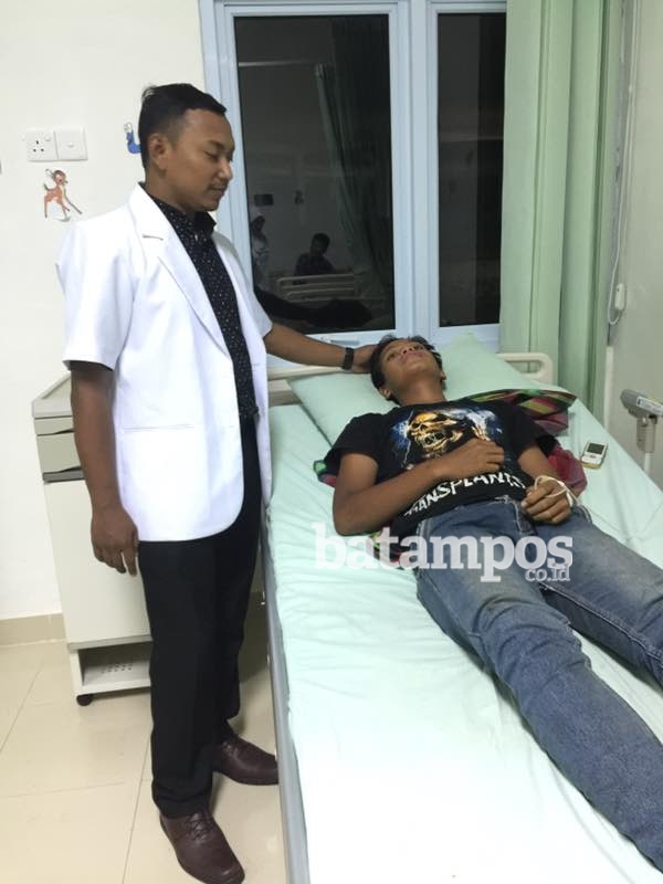 Satu Keluarga Keracunan Makan Jamur