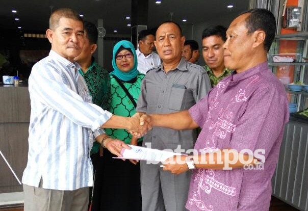 Delapan Perusahaan Pelayaran Terancam Tutup