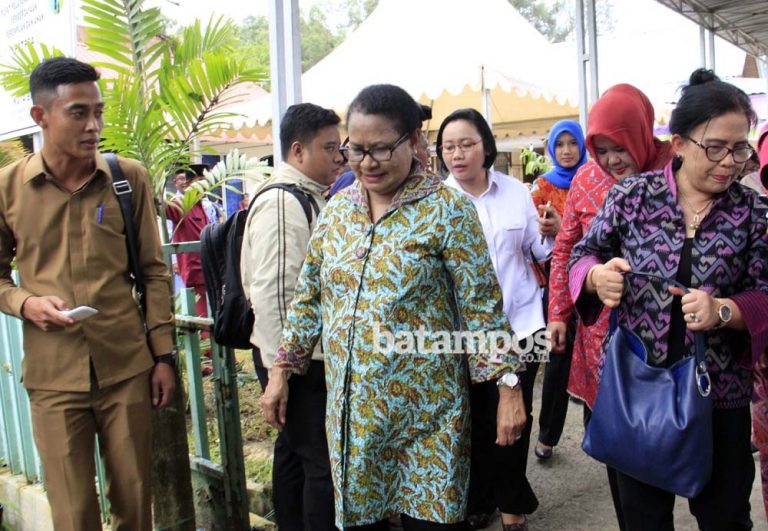 Perempuan dan Anak Pilar Penting Bangsa