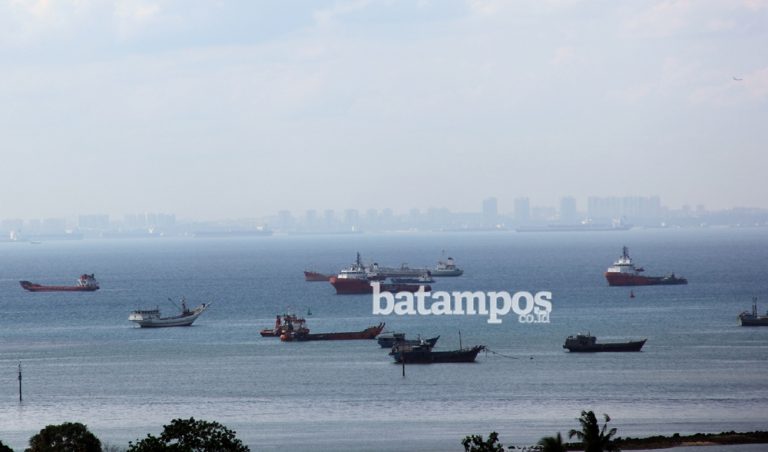 Sportifitas Badan Usaha Pelabuhan Diragukan