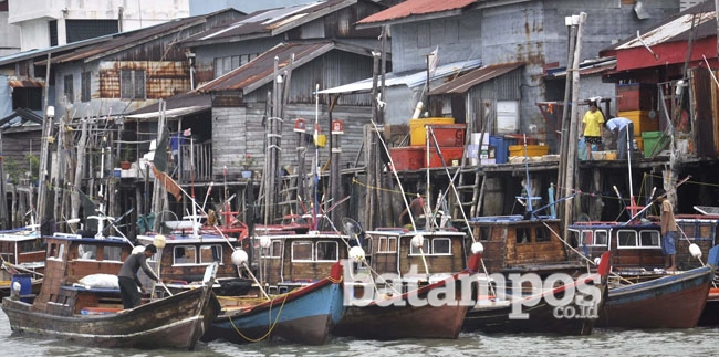 Badan Pendapatan Daerah Keluarkan 76,235 Lembar SPPT