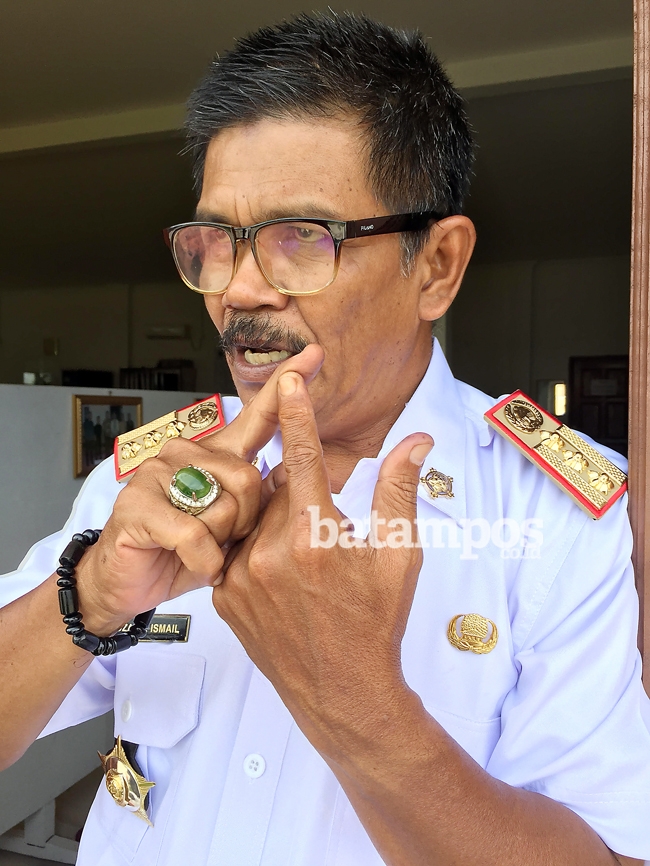 40 Persen Usia Produktif Pengangguran