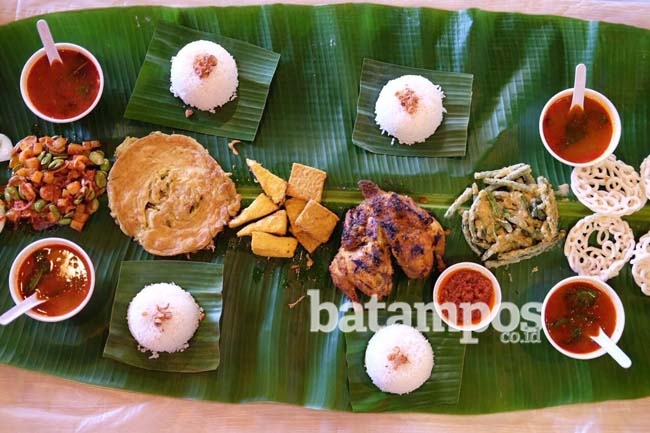 Suasana Makan Lebih Akrab