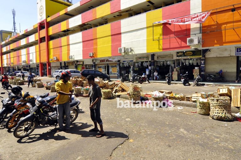 Retribusi Parkir Baru Rp 935 Juta, Targetnya Rp 30 Miliar