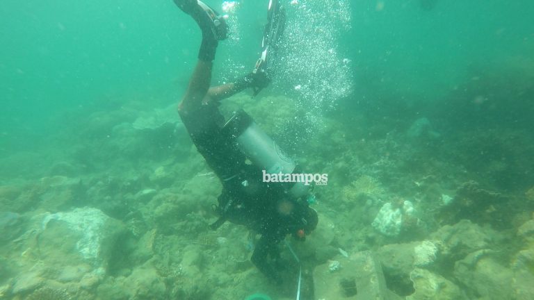 Dinas Kelautan Alokasikan Dana untuk 10 UPT