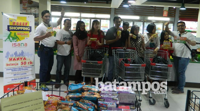 Unggul Tipis, Ani dapat Bonus Tambahan