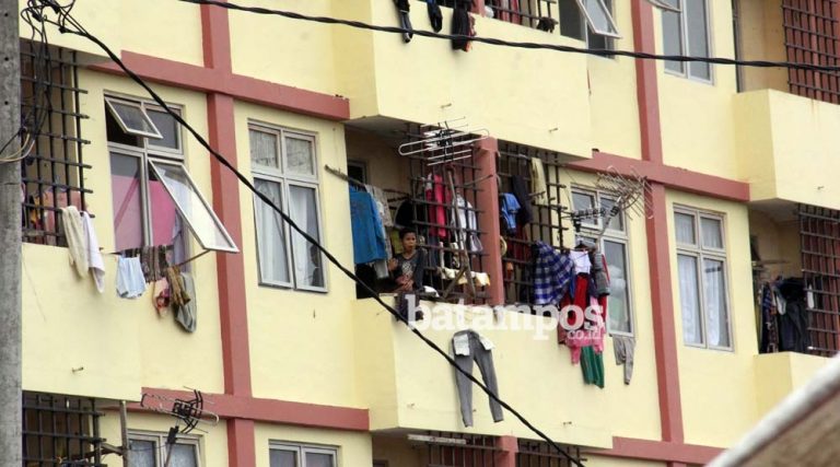 Pemko Batam Terima 8 Barang Milik Negara Dari KemenPUPR