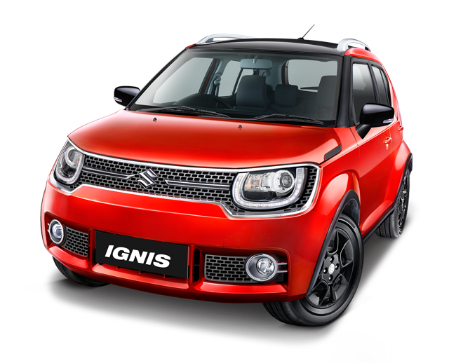 Desain Terbaru dengan Karakter Unik