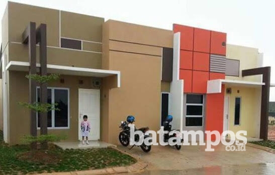 Cicilan Uang Muka 18 Kali