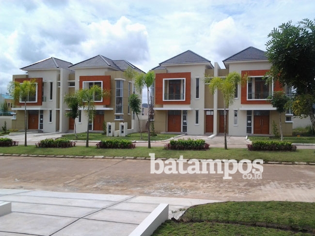 Bonus Member Golf Seumur Hidup