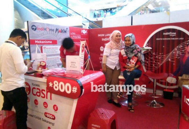 Paket Indihome Mulai dari Rp 478 Ribu