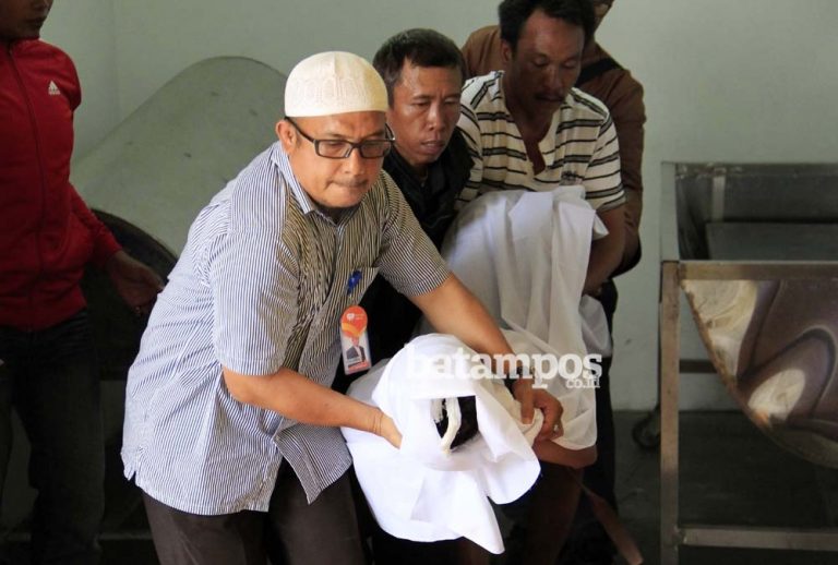 Polisi Amankan 6 Pelaku Pengeroyok Siswa SMP hingga Tewas