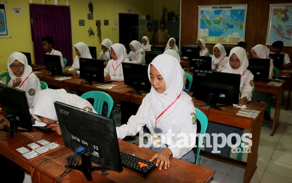 50 Miliar untuk 10 Ribu Komputer