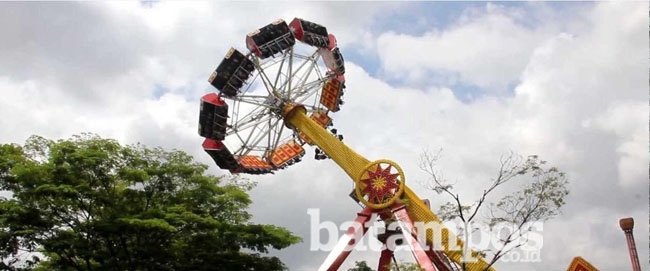 Ocarina Hadirkan 3 Wahana Baru