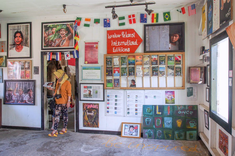 Tanjung Kelayang Kuatkan Sisi Amenitas