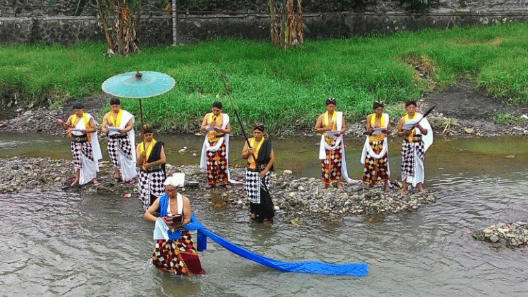 Long Week End Minggu Depan, Bisa Berkunjung ke Jogja