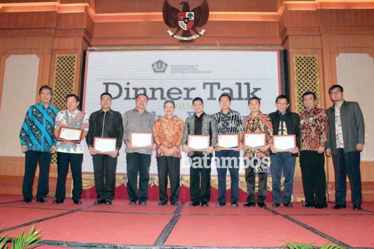 Iklim Usaha di Batam Redup, Pak Presiden