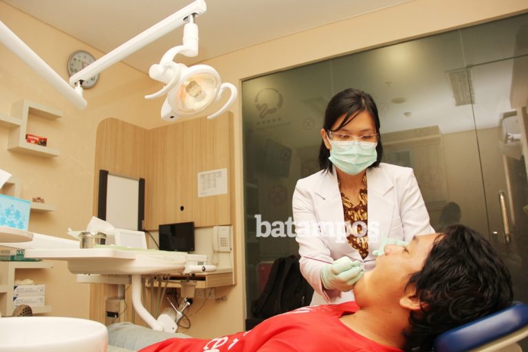 Akhirnya, Pelayanan BPJS di RS AwalBross Aktif Hari Ini