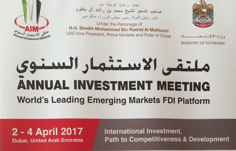 BP Batam Promosi ke Dubai