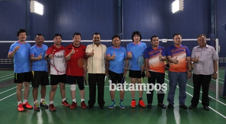 Tim Wakajati Kepri Tundukkan Karimun