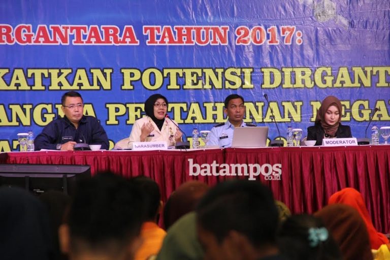 Indonesia Sudah Siap Sarana dan Prasaranan Plus SDM untuk Kelola FIR