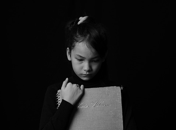 Tidak Tahan Dimaki, Merliana Kabur dari Rumah