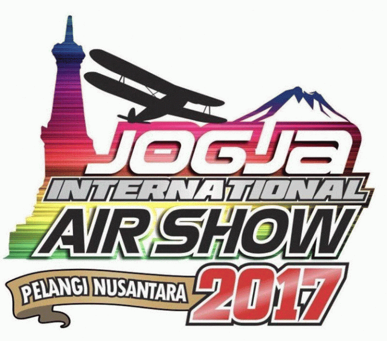 Saksikan Jogja International Air Show, Akhir Bulan Ini