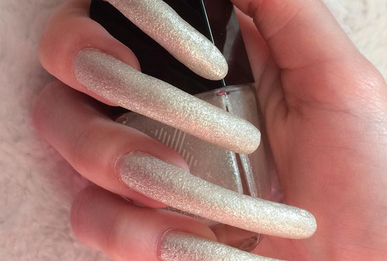 Cantik itu di Kuku, Rp 416 Ribu hanya untuk Kuteks